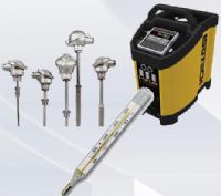 CALIBRACION DE EQUIPOS DE TEMPERATURA